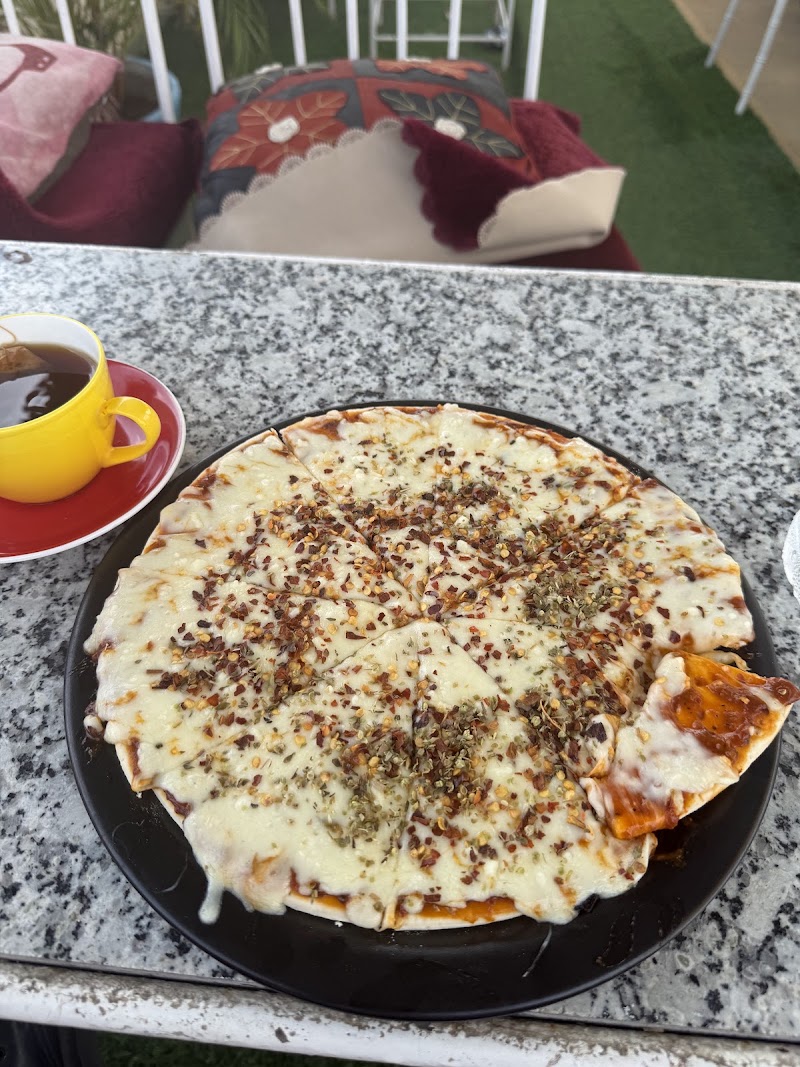 YASYAAM CAFE - YASYAAM CAFE Jasawant thade ki ghati, Fort Rd, Gulab Sagar, Jodhpur, Rajasthan 342001, India