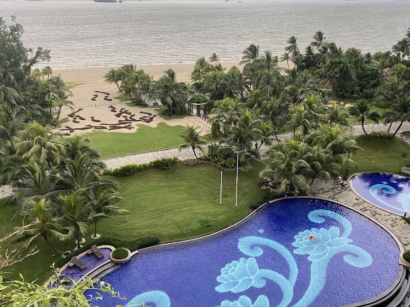 Forest City Marina Hotel - Forest City Marina Hotel Jalan Forest City - Lebuhraya Tanjung Pelepas, 1, Pulau Satu, 81550 Gelang Patah, Johor Darul Ta'zim, Malaysia