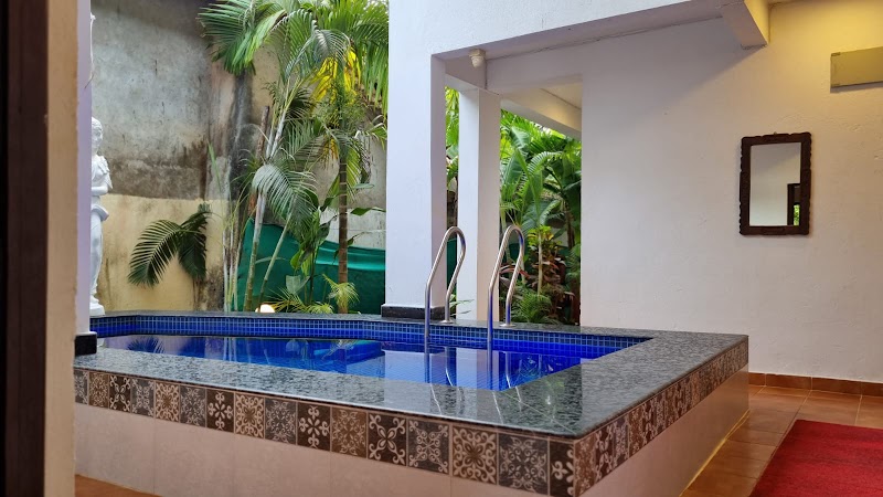 PINNACLE COUNTRYSIDE - PINNACLE COUNTRYSIDE, 5/45 A, DONVADDO, Saligao, Goa 403511, India