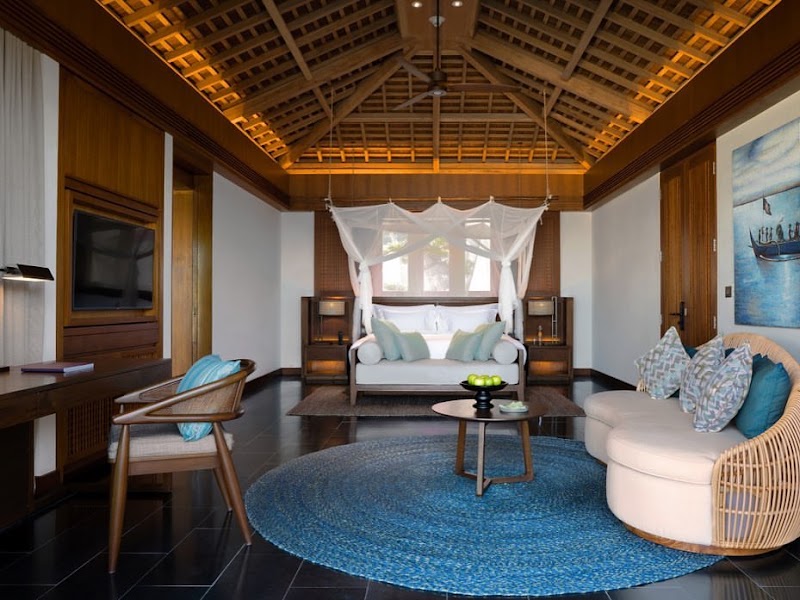 Six Senses Uluwatu, Bali - Six Senses Uluwatu, Bali Jl. Penaga, Pecatu, Kec. Kuta Sel., Kabupaten Badung, Bali 80361, Indonesia