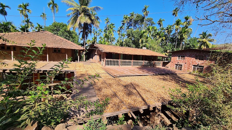 Shree Keshavraj Mandir , Asud - Shree Keshavraj Mandir , Asud, Q5P3+RG9, Vyaaghreshwar - Garambi Rd, Asud, Maharashtra 415713, India