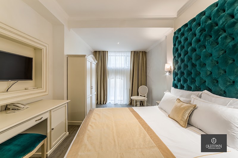 Old Town Boutique Hotel Bucharest - Hotel Centru Vechi București - Old Town Boutique Hotel Bucharest - Hotel Centru Vechi București Strada Șepcari 12-14, 033115 București, Romania