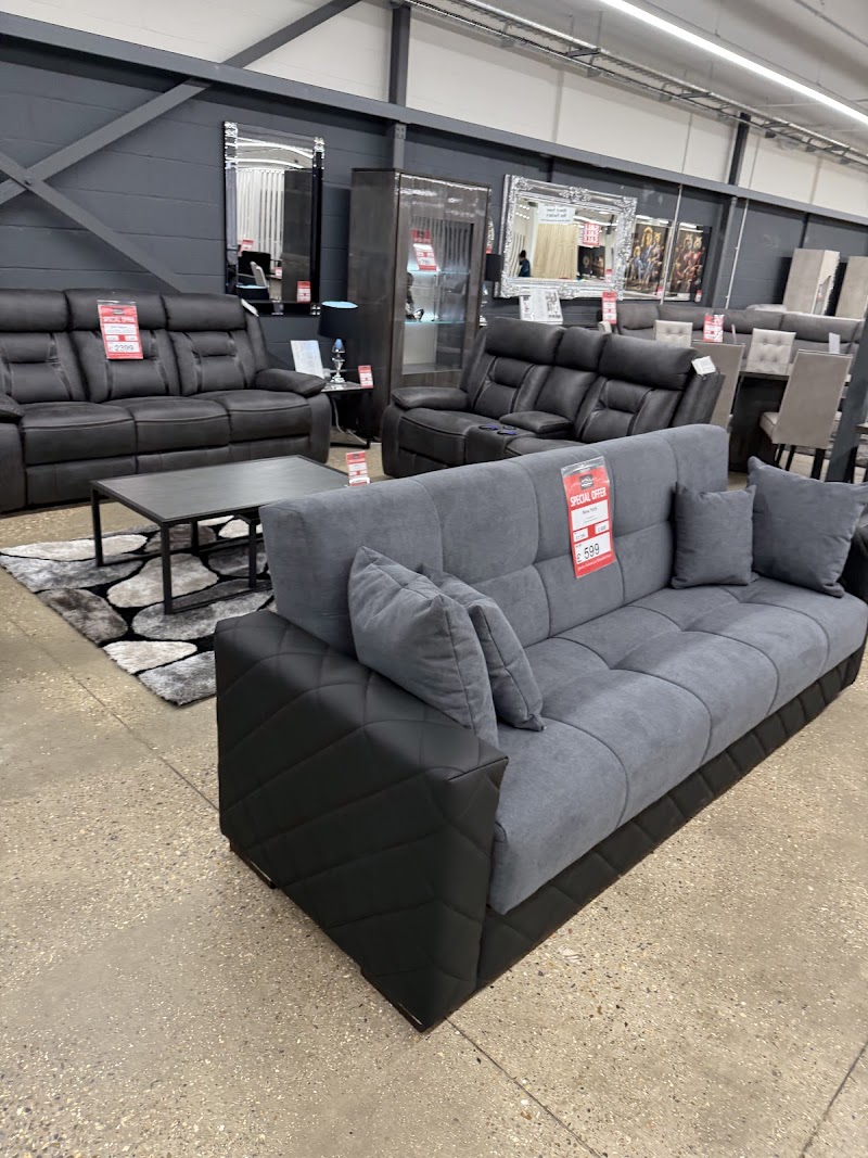 K Furniture - K Furniture Unit B, Westgate retail park, 225 Bath Rd, Slough SL1 5PS, UK