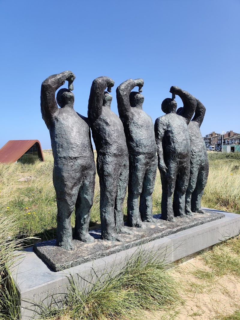 Katwijk aan Zee - Katwijk aan Zee, Netherlands