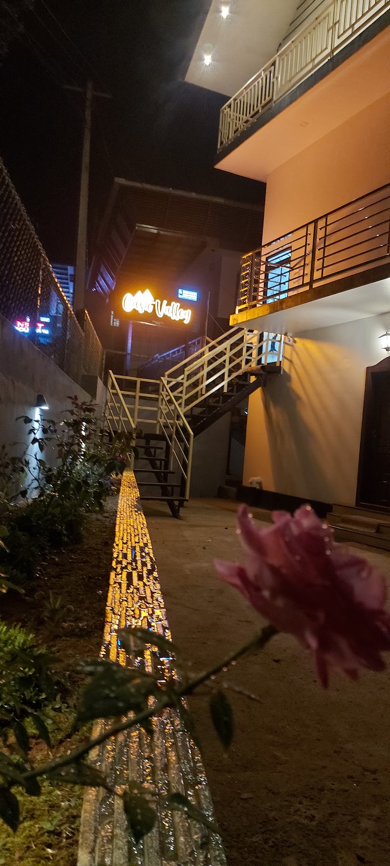 Casa Valley - Casa Valley, Chithirapuram Powerhouse Road, Munnar, Chithirapuram, Keralam 685565, India
