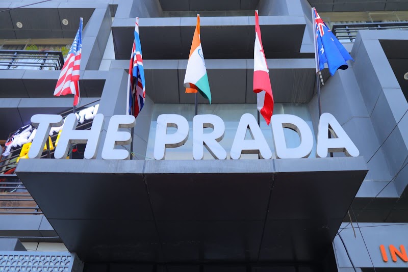 HOTEL THE PRADA
