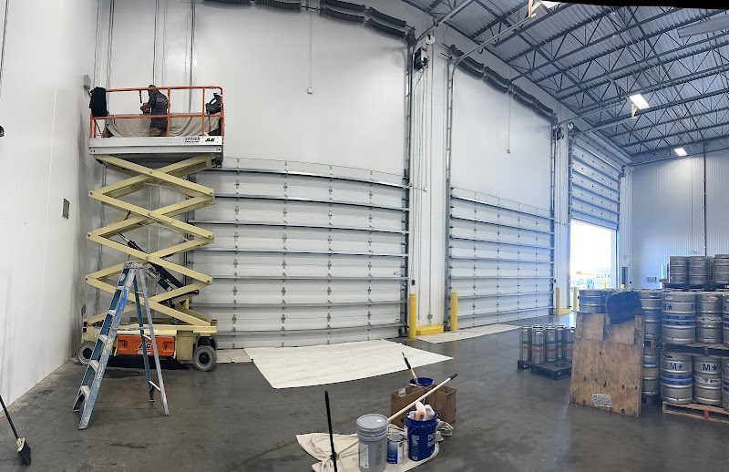 Del Papa Distributing Company - Del Papa Distributing Company, 1220 Gulf Fwy, Texas City, TX 77591, USA