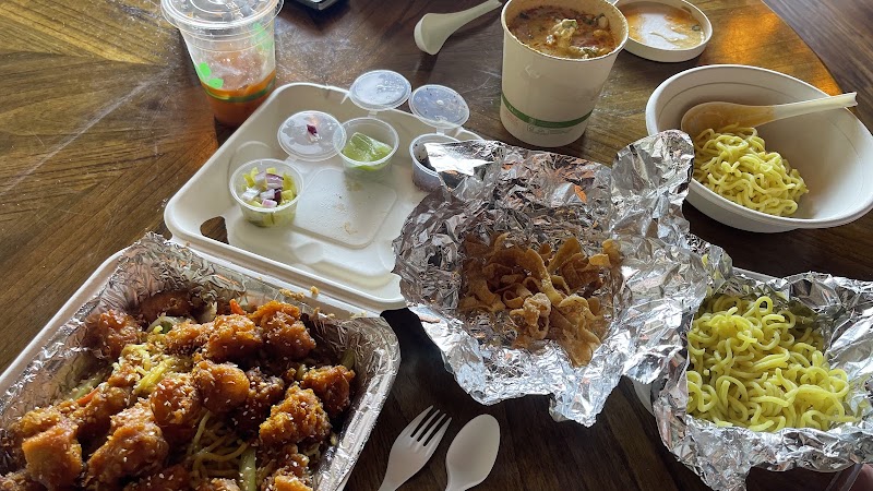 My Thai Maui - My Thai Maui, 230 Hana Hwy, Kahului, HI 96732, USA