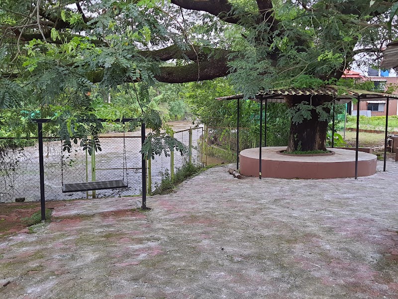 River Touch Farm Villa - River Touch Farm Villa Tata Power Road, Karalewadi, Karjat, Vaijanath, Maharashtra 412106, India