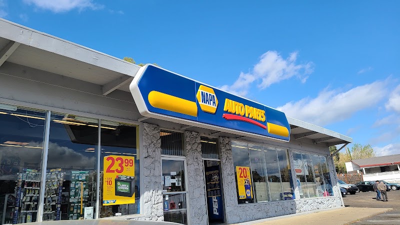 NAPA Auto Parts -Lake Parts Clearlake - NAPA Auto Parts -Lake Parts Clearlake, 14942 Lakeshore Dr, Clearlake, CA 95422, USA