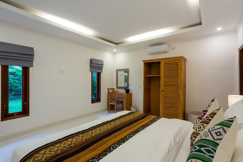 Villa Uma Sari Dayuh - Villa Uma Sari Dayuh Jalan raya sading, Gg. Batur Sari VII No.07, Sading, Kec. Mengwi, Kabupaten Badung, Bali 80351, Indonesia