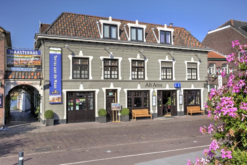 Brasserie Alt Arce - Brasserie Alt Arce Raadhuisplein 16, 5944 AH Arcen, Netherlands