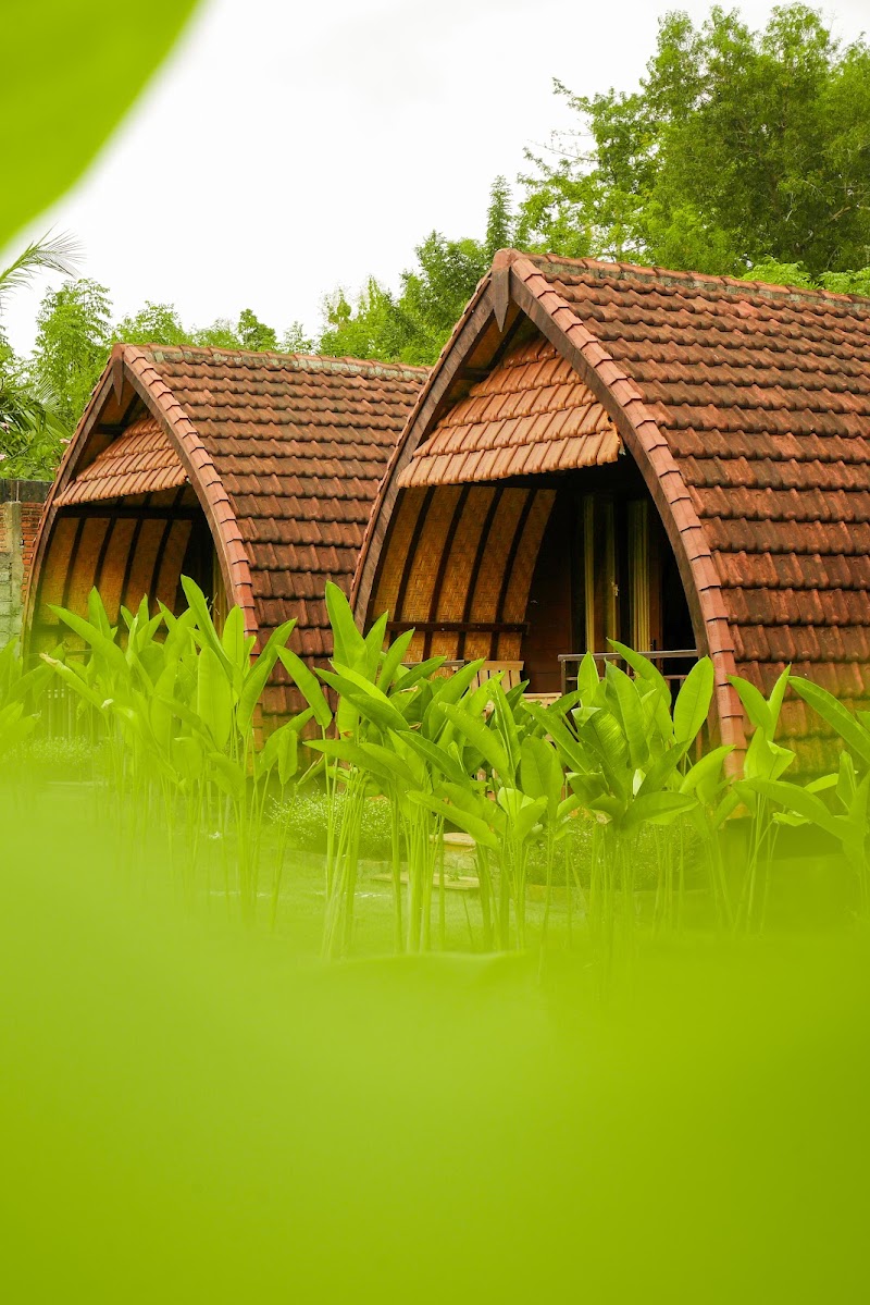 Casa De Joglo - Casa De Joglo Jl. Labuansait No.29, Pecatu, Kec. Kuta Sel., Kabupaten Badung, Bali 80361, Indonesia