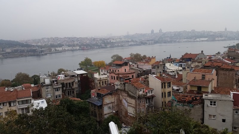 Fener - Fener, Balat, Fatih/İstanbul, Türkiye