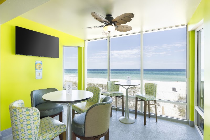 Beachside Resort Panama City Beach - Beachside Resort Panama City Beach, 21905 Front Beach Rd, Panama City Beach, FL 32413, USA