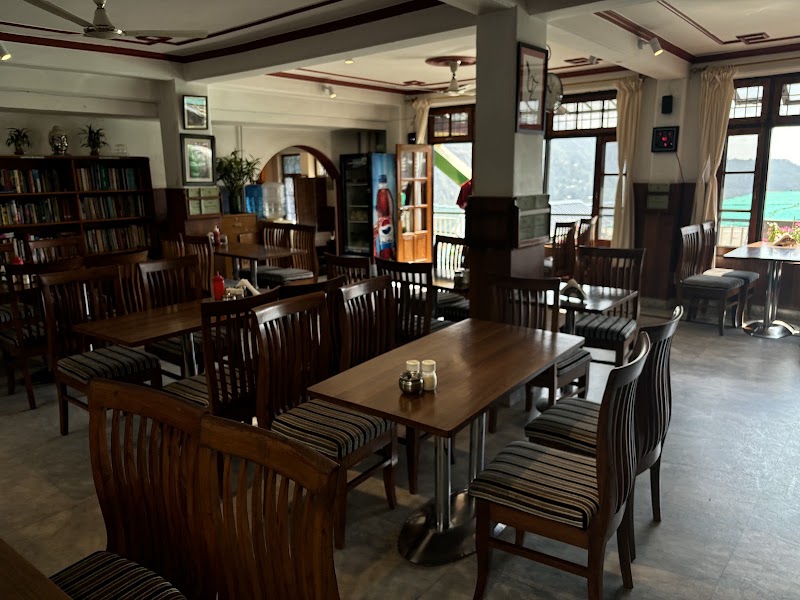 Nick's Italian Kitchen