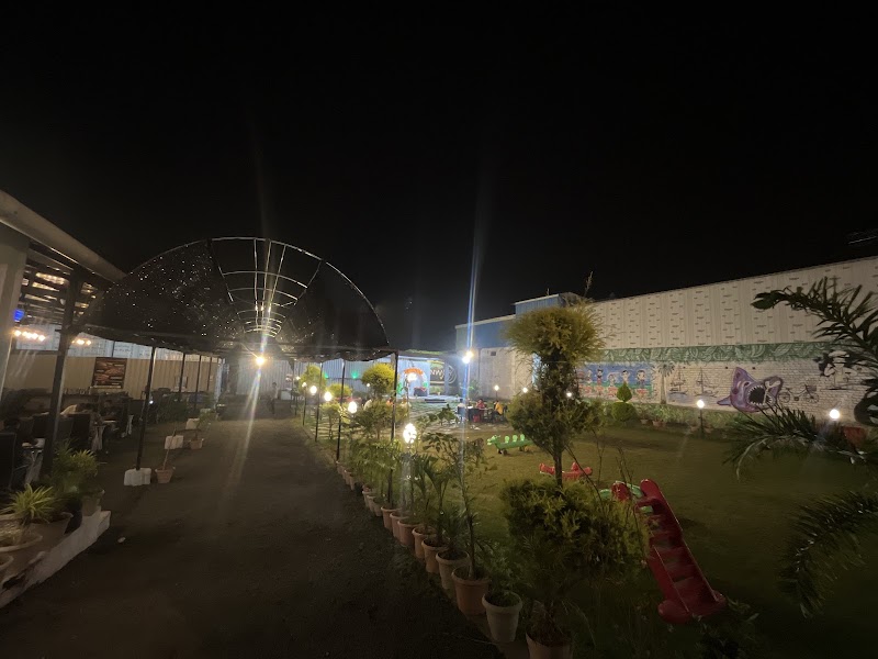 Manwar Garden Restaurant - Manwar Garden Restaurant Rewas Dewda Road, Mandsaur, Madhya Pradesh 458002, India
