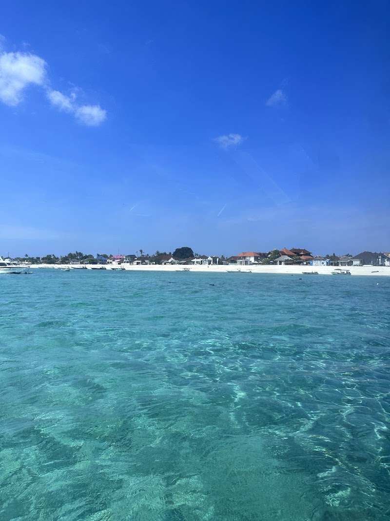 Lembongan Harbour - Lembongan Harbour, nusa lembongan, Jungutbatu, Kec. Nusa Penida, Kabupaten Klungkung, Bali 80224, Indonesia