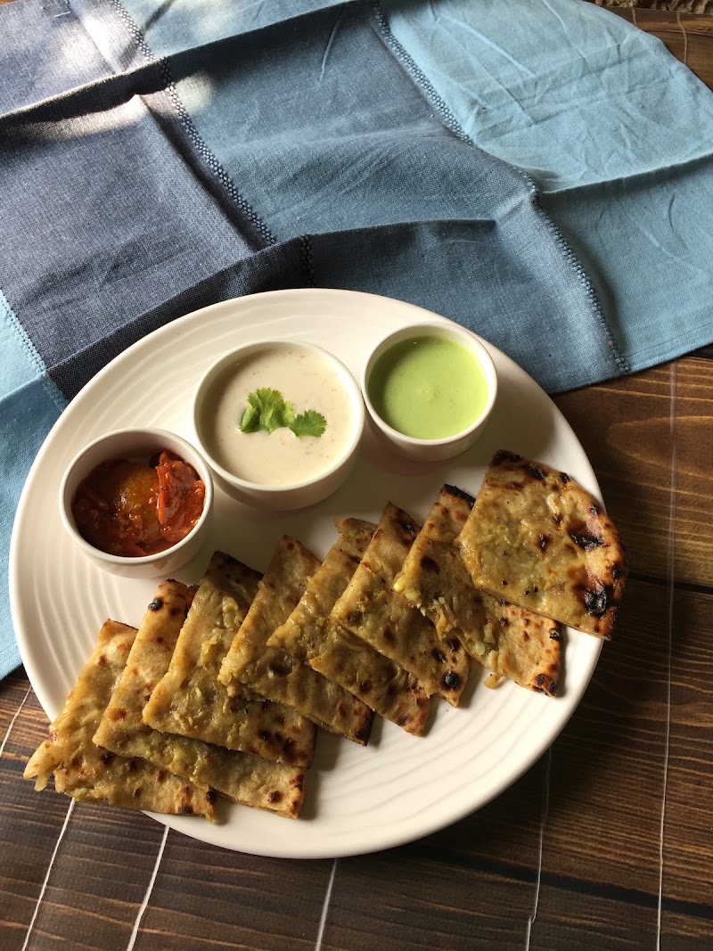 Laddu Gopal Restaurant - Laddu Gopal Restaurant 727, Bhim Nagar Rd, Bhim Nagar, Sector 6, Gurugram, Haryana 122001, India