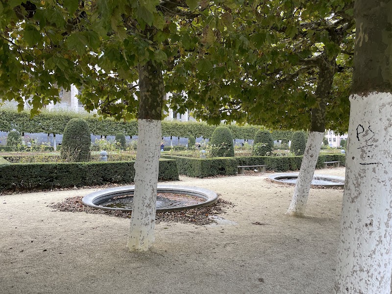 Mont des Arts - Mont des Arts, 1000 Bruxelles, Belgium