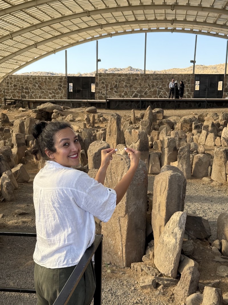 گورستان ۸ هزارساله شهر یری - گورستان ۸ هزارساله شهر یری, HW3G+5FG, Pirazmiyan, Ardabil Province, Iran