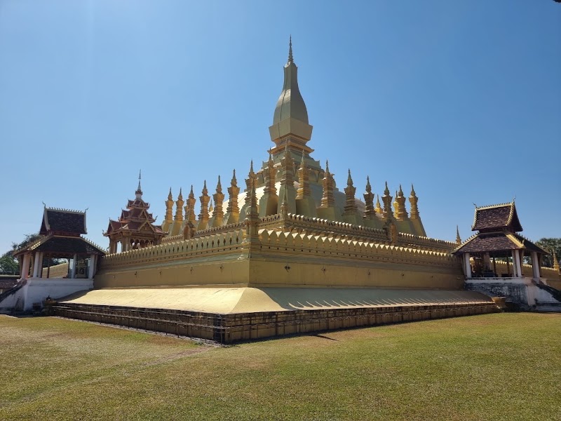 First Thai–Lao Friendship Bridge (Nong Khai-Vientiane) - First Thai–Lao Friendship Bridge (Nong Khai-Vientiane), Thanaleng, Ban Dongphosy, Hadxayfong District, 01120, ตำบล มีชัย Laos