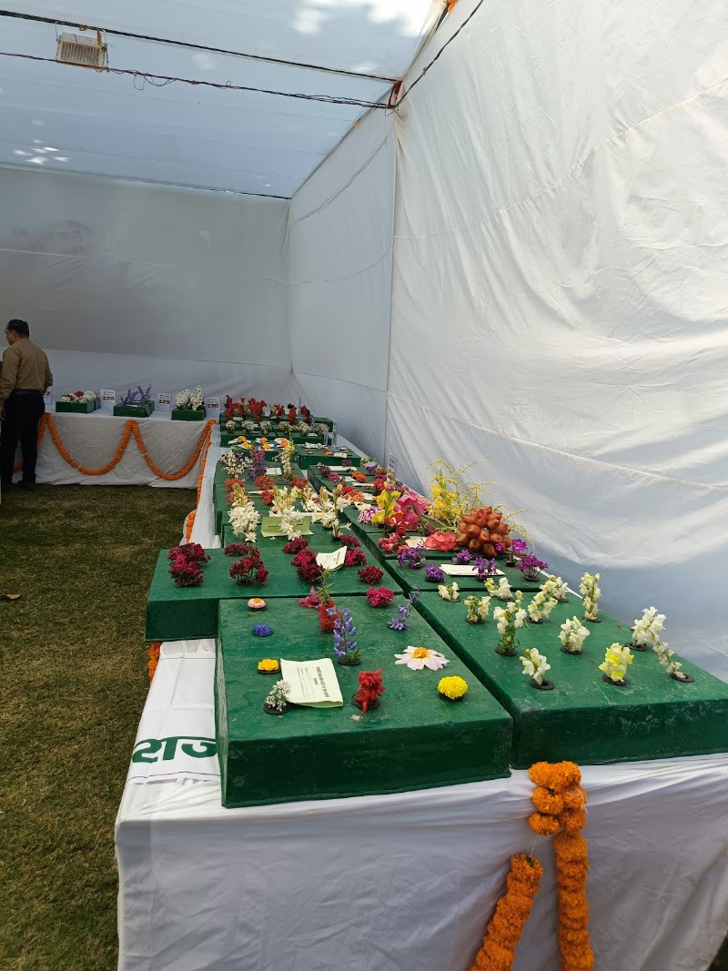 Gate 1, Amar Shaheed Chandrashekhar Azad Park - Gate 1, Amar Shaheed Chandrashekhar Azad Park Chandra shekhar, azad park, Civil Lines, Prayagraj, Uttar Pradesh 211001, India