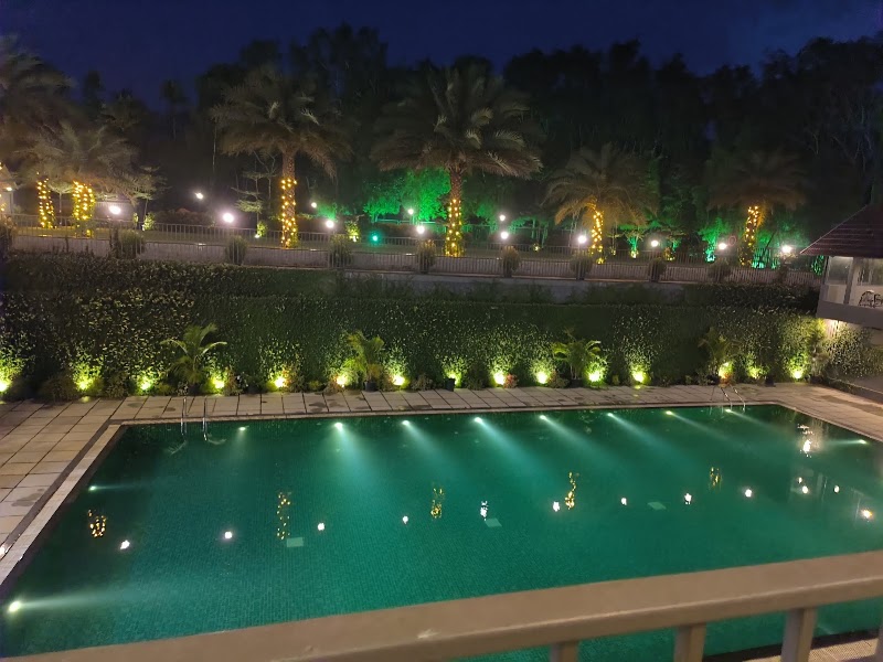 Fern Tree Resort - Fern Tree Resort Mananthavady Bypass Rd, Varadimoola, Mananthavady, Kerala 670645, India