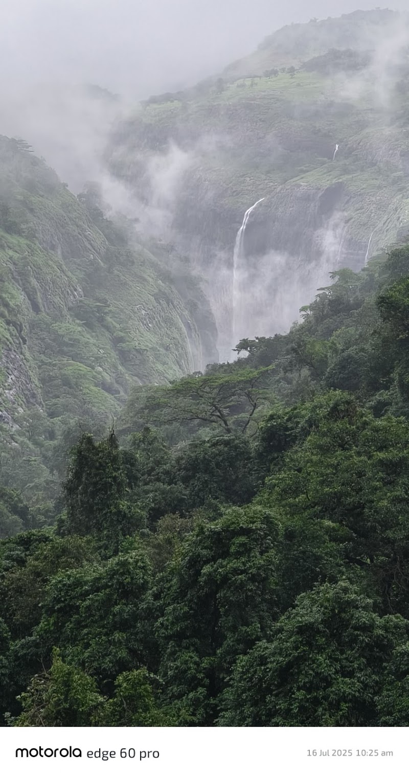 Tamhini Ghat Viewpoint - Tamhini Ghat Viewpoint, 4, Tamhini Ghat Rd, Tamhini, Maharashtra 412108, India