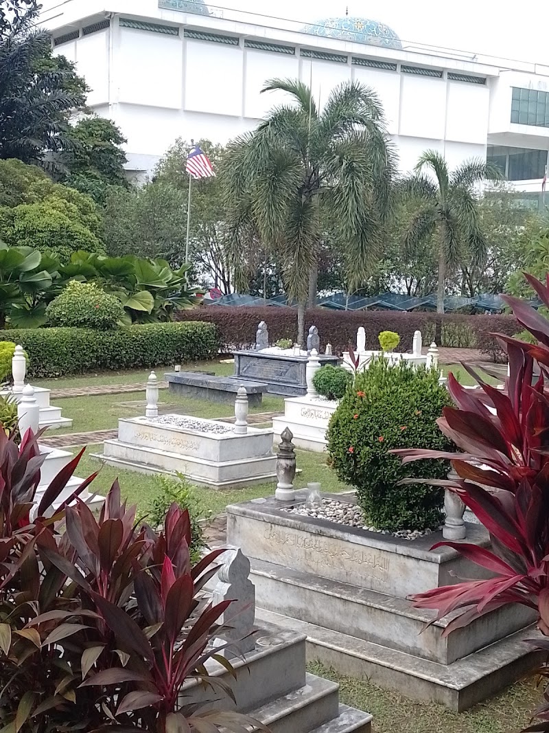 Federal Territory of Kuala Lumpur - Federal Territory of Kuala Lumpur Kuala Lumpur, Federal Territory of Kuala Lumpur, Malaysia