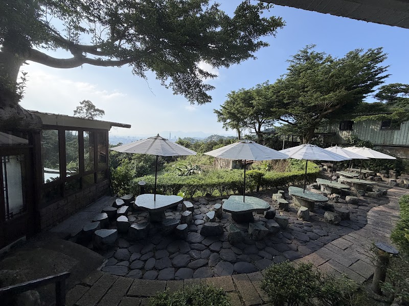 Found Your Tea - Found Your Tea, 116, Taiwan, Taipei City, Wenshan District, Zhinan Village, Lane 38, Section 3, Zhinan Rd, 33-5 號對面 (請找雙橡園招牌入口下來左轉/ 無停車場開車請找白線停車/ 山區一定有蚊子請自備防蚊備品