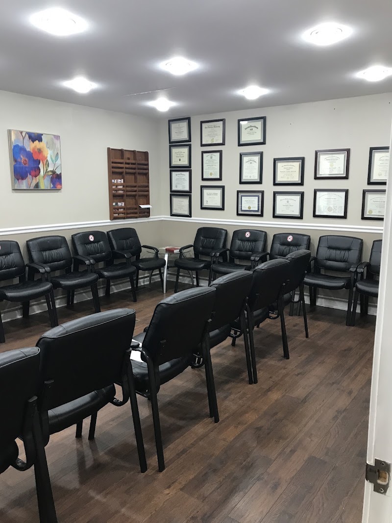 Angampally G. Rajeev MD - Angampally G. Rajeev MD 505 Jenkins St, LaGrange, GA 30240, USA