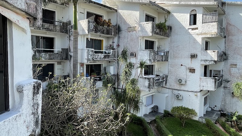 sunligth hotel