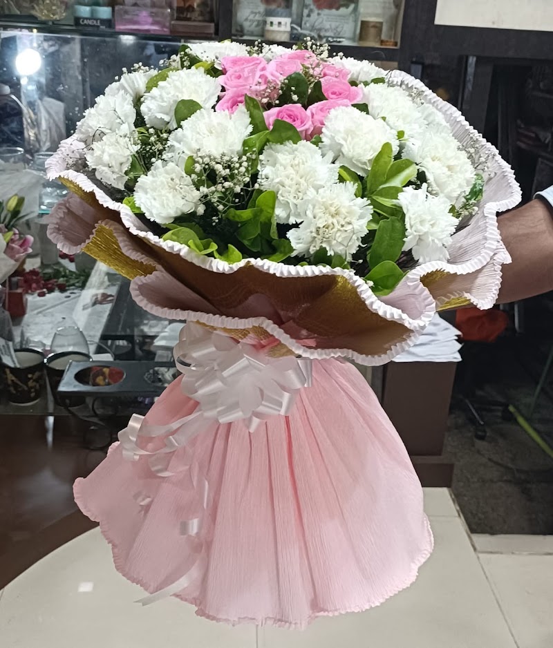 Kusum Flora - Kusum Flora, B-29, Netaji Subhash Complex, Jarhabhata, Masanganj, Chhattisgarh 495001, India
