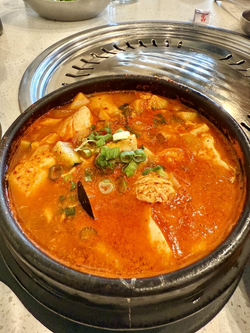 Seoul Korean BBQ - Seoul Korean BBQ, 1645 Briargate Pkwy #243, Colorado Springs, CO 80920, USA