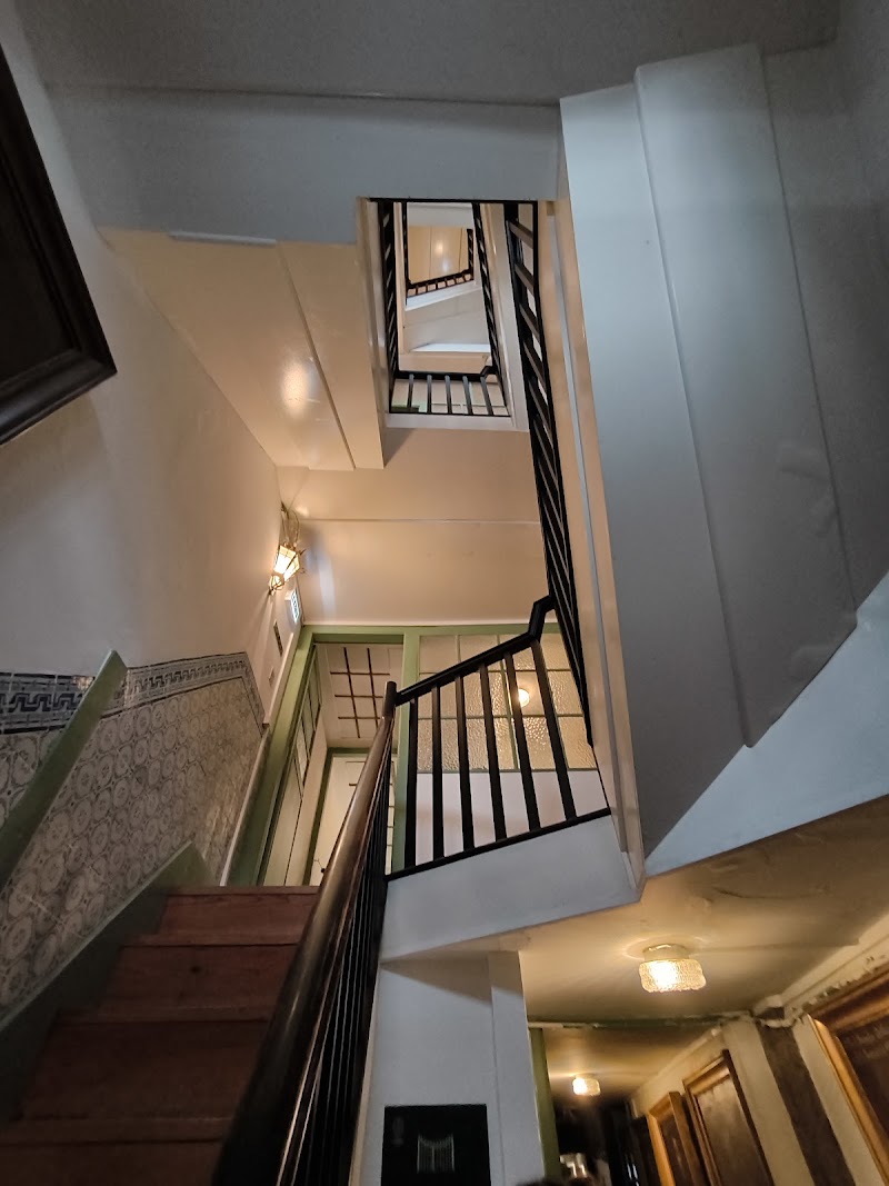 Casa Escondida - Casa Escondida, 4050-456 Vitória, Portugal