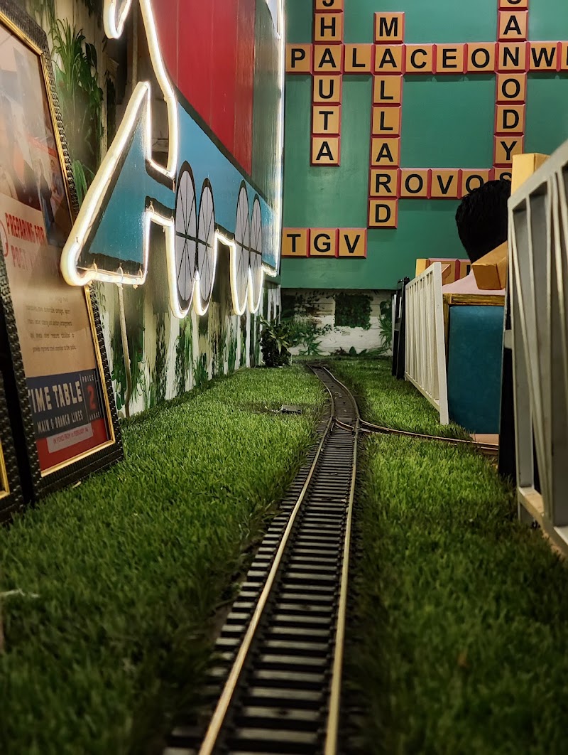 Vegetrainian - The Train Restaurant - Vegetrainian - The Train Restaurant 17, Gautam Marg, Nemi Nagar, Vaishali Nagar, Jaipur, Jaipur Nagar Nigam Area, Rajasthan 302021, India