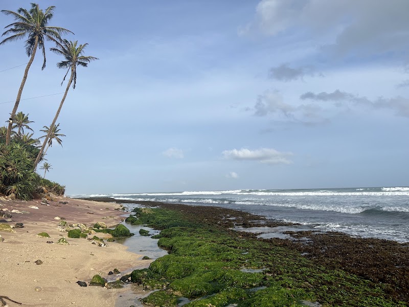 Madiha Beach - Madiha Beach Beach Road, Madiha, Matara, Sri Lanka., Matara 81000, Sri Lanka