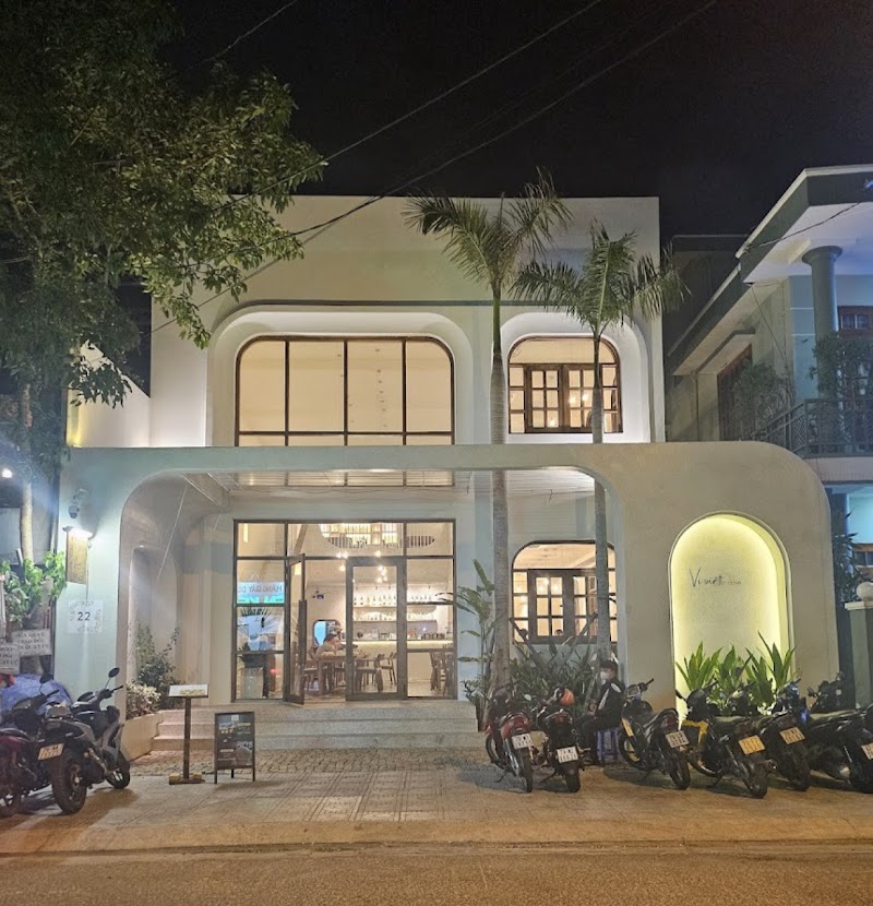 Vị Việt Quán - Vị Việt Quán, 22 Đ. Nguyễn Trung Trực, Nha Trang, Khánh Hòa 650000, Vietnam