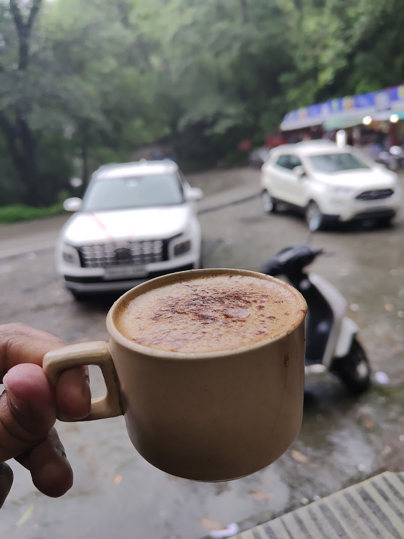Pandey Restaurant and Honey Point - Pandey Restaurant and Honey Point Bareilly - Nainital Rd, Dolmar, Chopra, Uttarakhand 263127, India