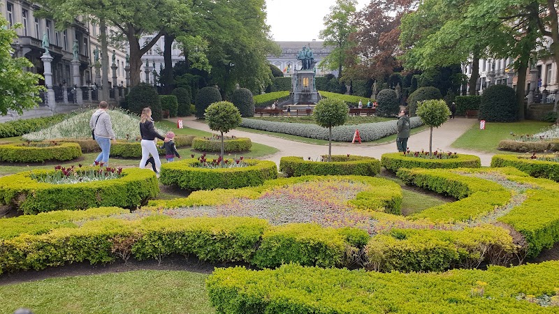Sablon - Sablon, 1000 Bruxelles, Belgium