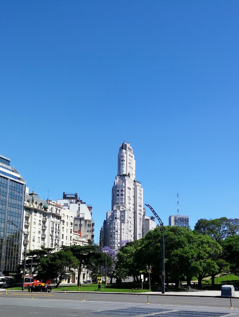 Edificio Kavanagh - Edificio Kavanagh, Florida 1065, C1005 Cdad. Autónoma de Buenos Aires, Argentina