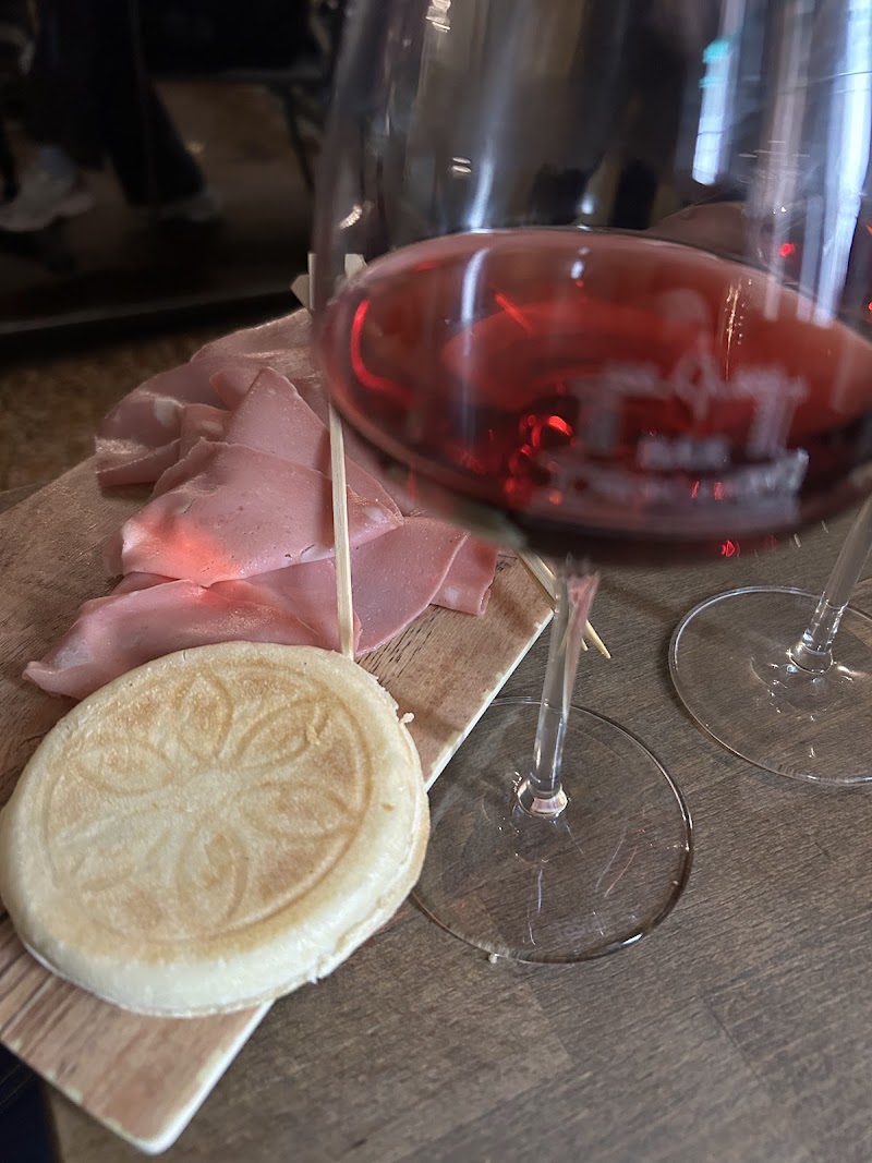Bar Mercato - Bar Mercato, Via Belvedere, 13b, 40121 Bologna BO, Italy
