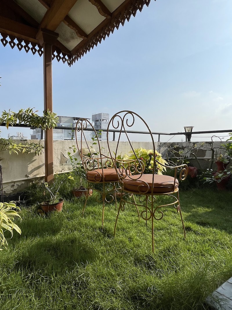 Kaivalyam Apartments by Jeno - Kaivalyam Apartments by Jeno 66, Mission St, Heritage Town, Puducherry, 605001, India