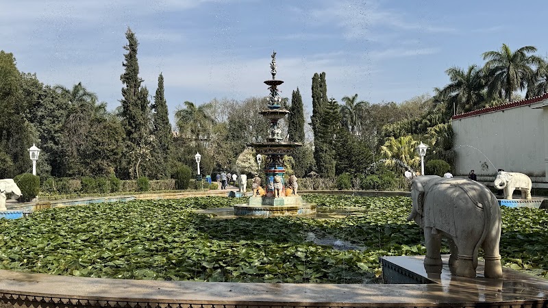 Saheliyon ki bari - Saheliyon ki bari Panchwati, Udaipur, Rajasthan 313001, India