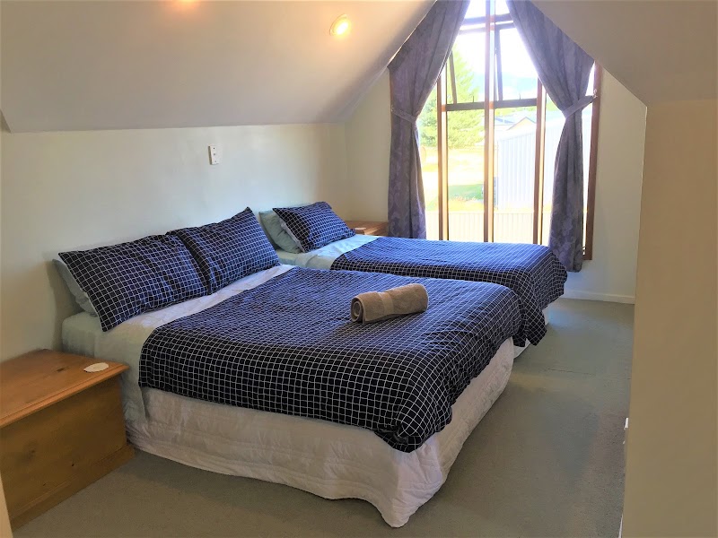 Twizel Alps Retreat - Twizel Alps Retreat 47 Braemar Place, Twizel 7901, New Zealand