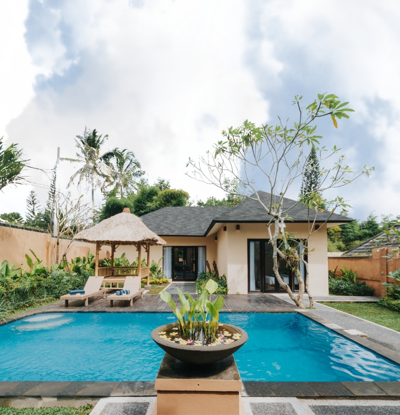 Alam Penari Ubud - Alam Penari Ubud, Jl. Raya Pejeng Kawan, Pejeng Kaja, Kec. Tampaksiring, Kabupaten Gianyar, Bali 80551, Indonesia
