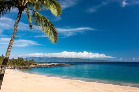 The Ritz-Carlton Maui, Kapalua - The Ritz-Carlton Maui, Kapalua 1 Ritz Carlton Dr, Lahaina, HI 96761, USA