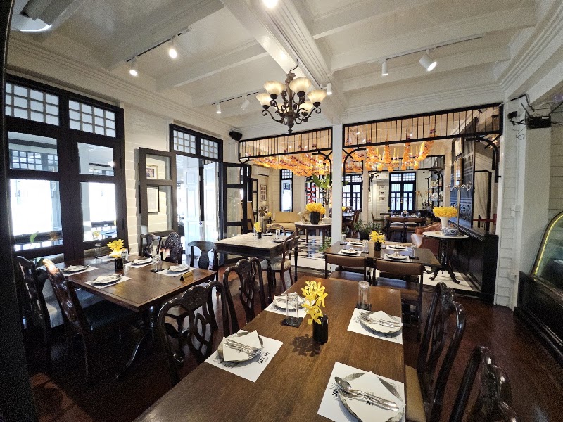 Vegan Mahanakhon
