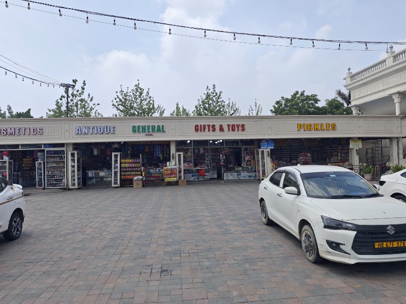 Shiva Dhaba - Shiva Dhaba Grand Trunk Rd, Pipli Khera, Sonipat, Haryana 131039, India